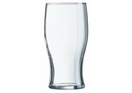Tulip HeadStart Beer Glass CE 1Pt