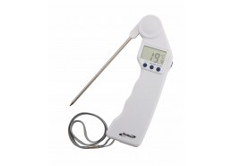 Folding Probe Pocket Thermometer
