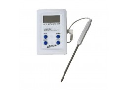 Multi Use Probe Thermometer