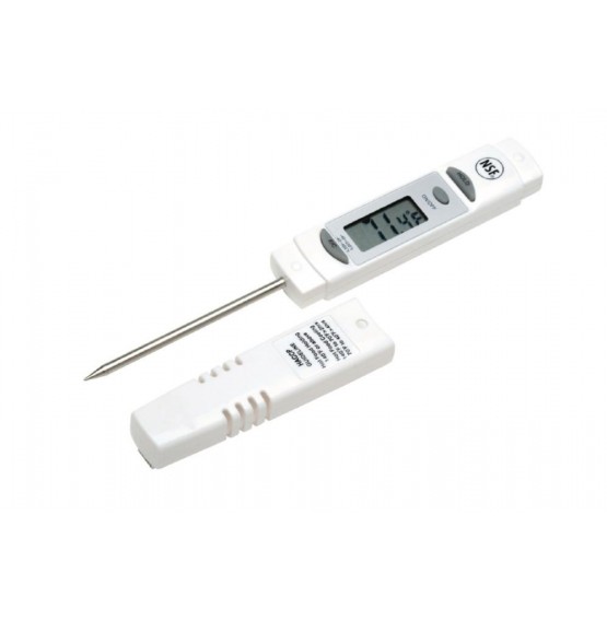 Digital Probe Thermometer