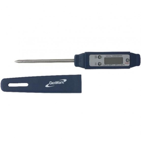 Waterproof Digital Thermometer