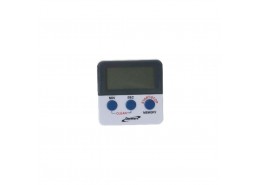 Magnetic Timer