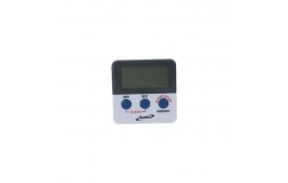 Magnetic Timer