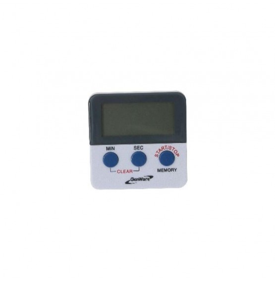 Magnetic Timer