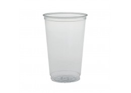 Ultra Clear Tumbler