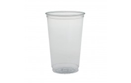 Ultra Clear Tumbler