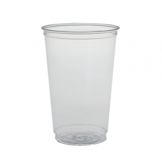Ultra Clear Tumbler