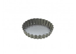 Mini Tart Pan Non Stick (set of 4)