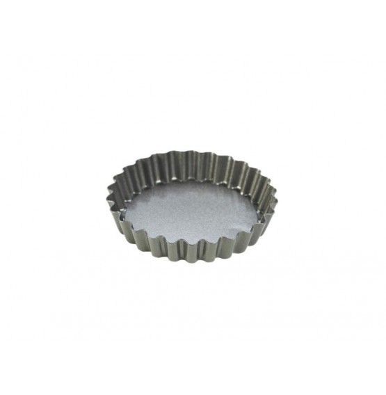 Mini Tart Pan Non Stick (set of 4)