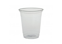 Ultra Clear Tumbler