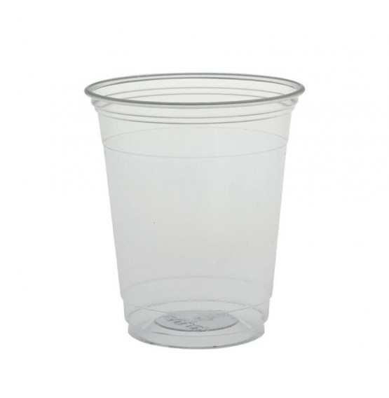 Ultra Clear Tumbler