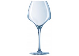 Open Up Universal Wine Glass