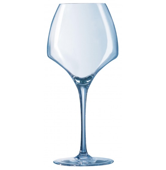 Open Up Universal Wine Glass