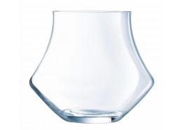 Open Up Warm Old Fashioned Tumbler