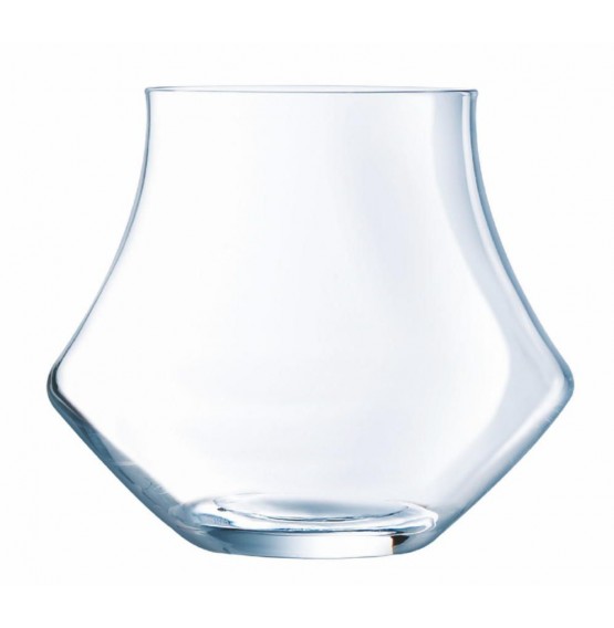 Open Up Warm Old Fashioned Tumbler