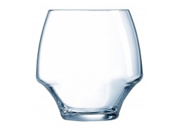 Open Up Rocks / Old Fashioned Tumbler