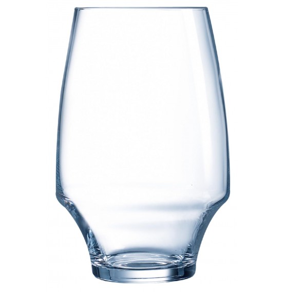 Open Up Hi-Ball Tumbler