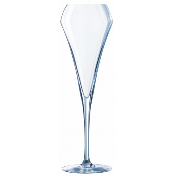 Open Up Effervescent Champagne Flute
