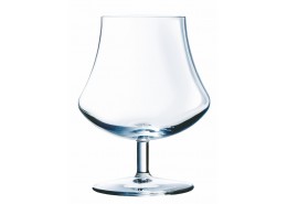 Open Up Ardent Brandy / Cognac Glass