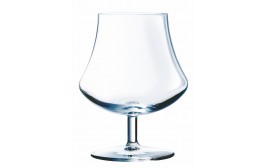 Open Up Ardent Brandy / Cognac Glass