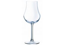 Open Up Ambient Spirit Glass