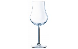 Open Up Ambient Spirit Glass