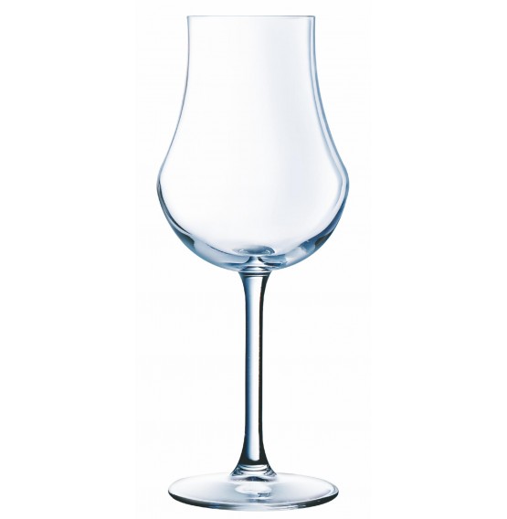 Open Up Ambient Spirit Glass