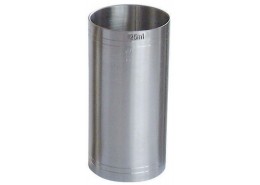 Thimble Measure