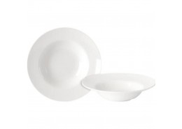 AFC Standard Deep Winged Pasta Bowl