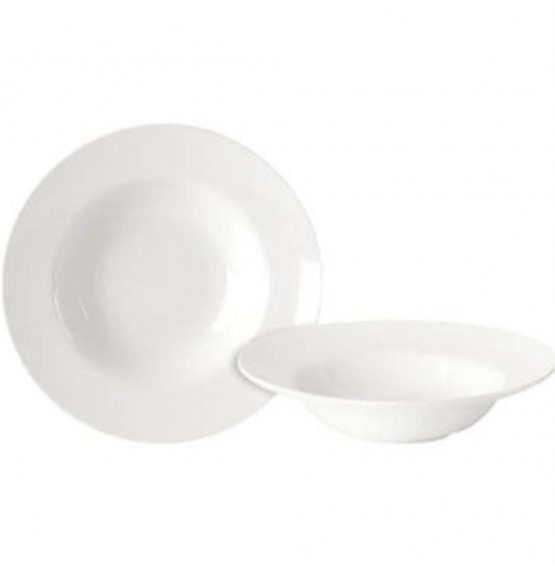 AFC Standard Deep Winged Pasta Bowl