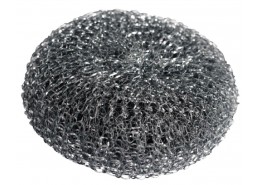 Large Heavy Duty Galvanised Scourers