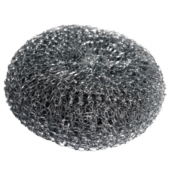 Large Heavy Duty Galvanised Scourers