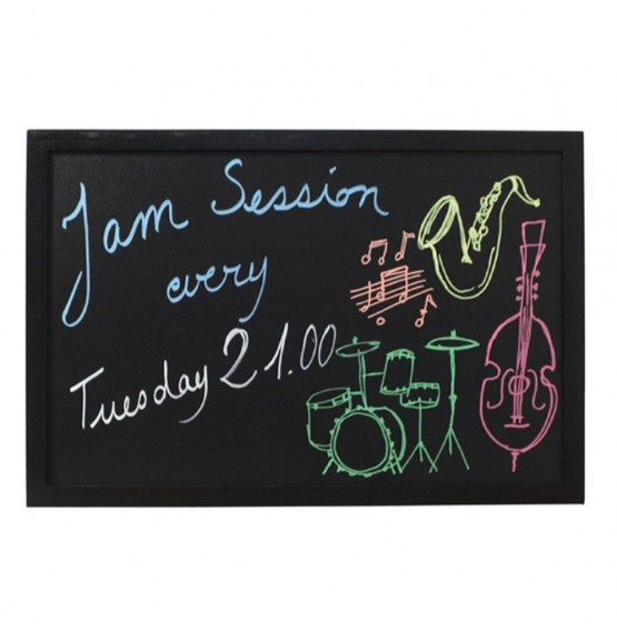 Wall Chalk Board