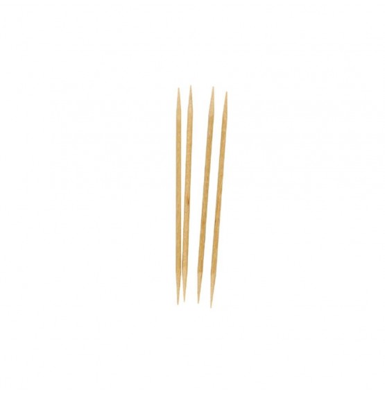 Wooden Cocktail Sticks