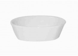 Bit On The Side Square Dip Dish