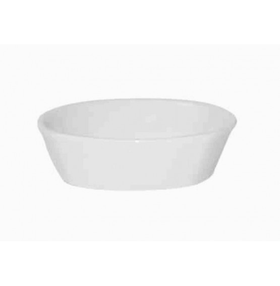 Bit On The Side Square Dip Dish
