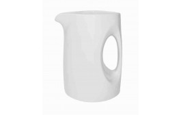 Bit On The Side Square Large Jug