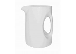 Bit On The Side Square Small Jug