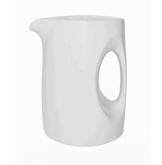 Bit On The Side Square Small Jug