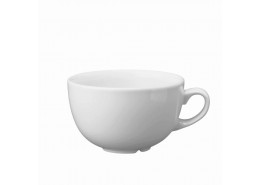 Snack Attack Cappuccino Cup