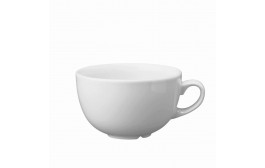 Snack Attack Cappuccino Cup