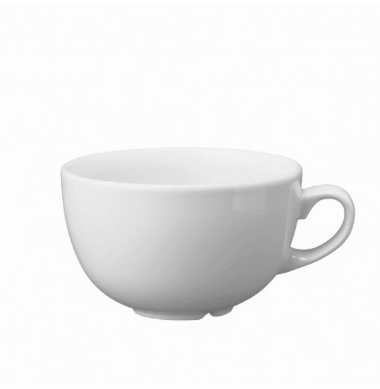 Snack Attack Cappuccino Cup