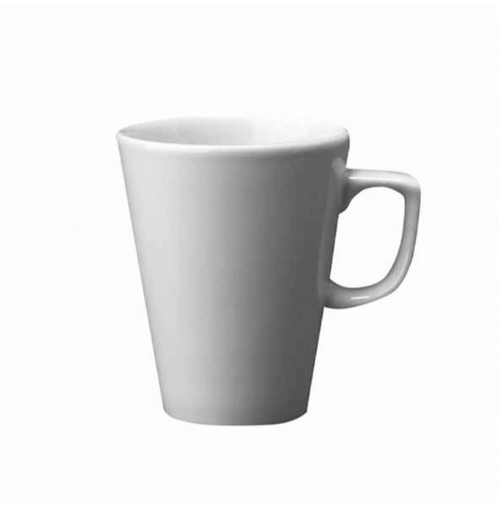 Snack Attack Cafe Cup