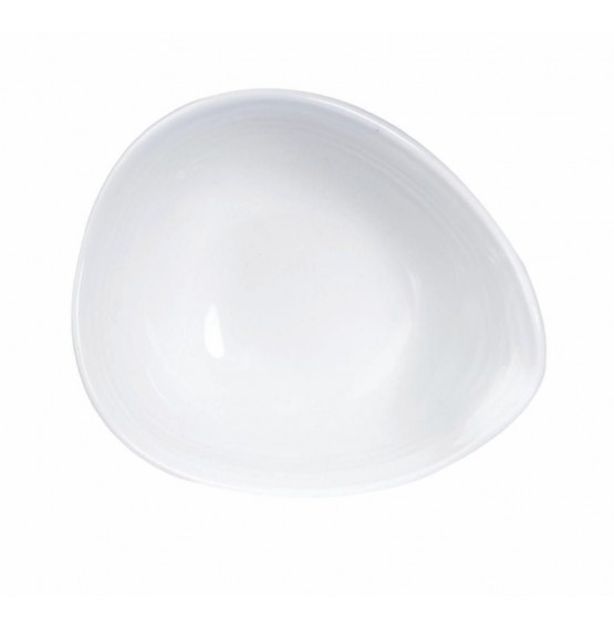 Discover Organic Oval Bowl