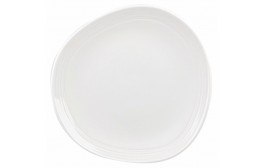 Discover Organic Round Plate