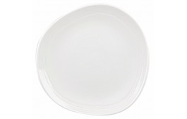 Discover Organic Round Plate
