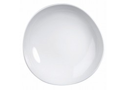 Discover Organic Round Bowl