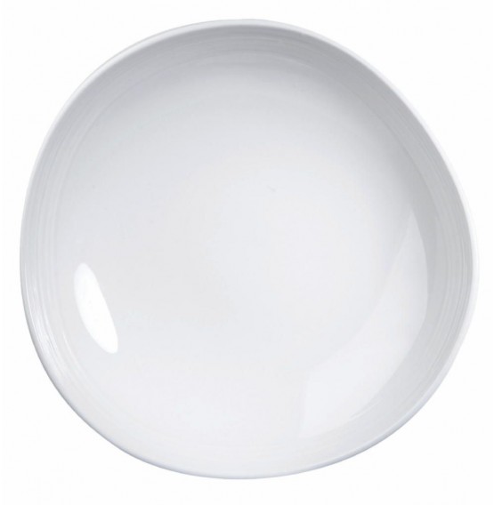 Discover Organic Round Bowl