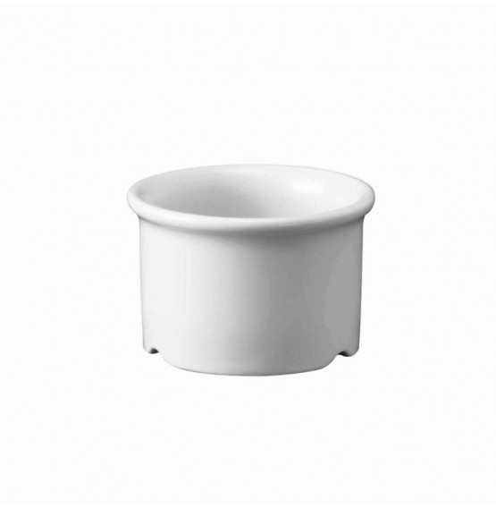 Snack Attack Dipper Pot/Butter Pad