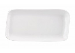 Discover Organic Oblong Plate
